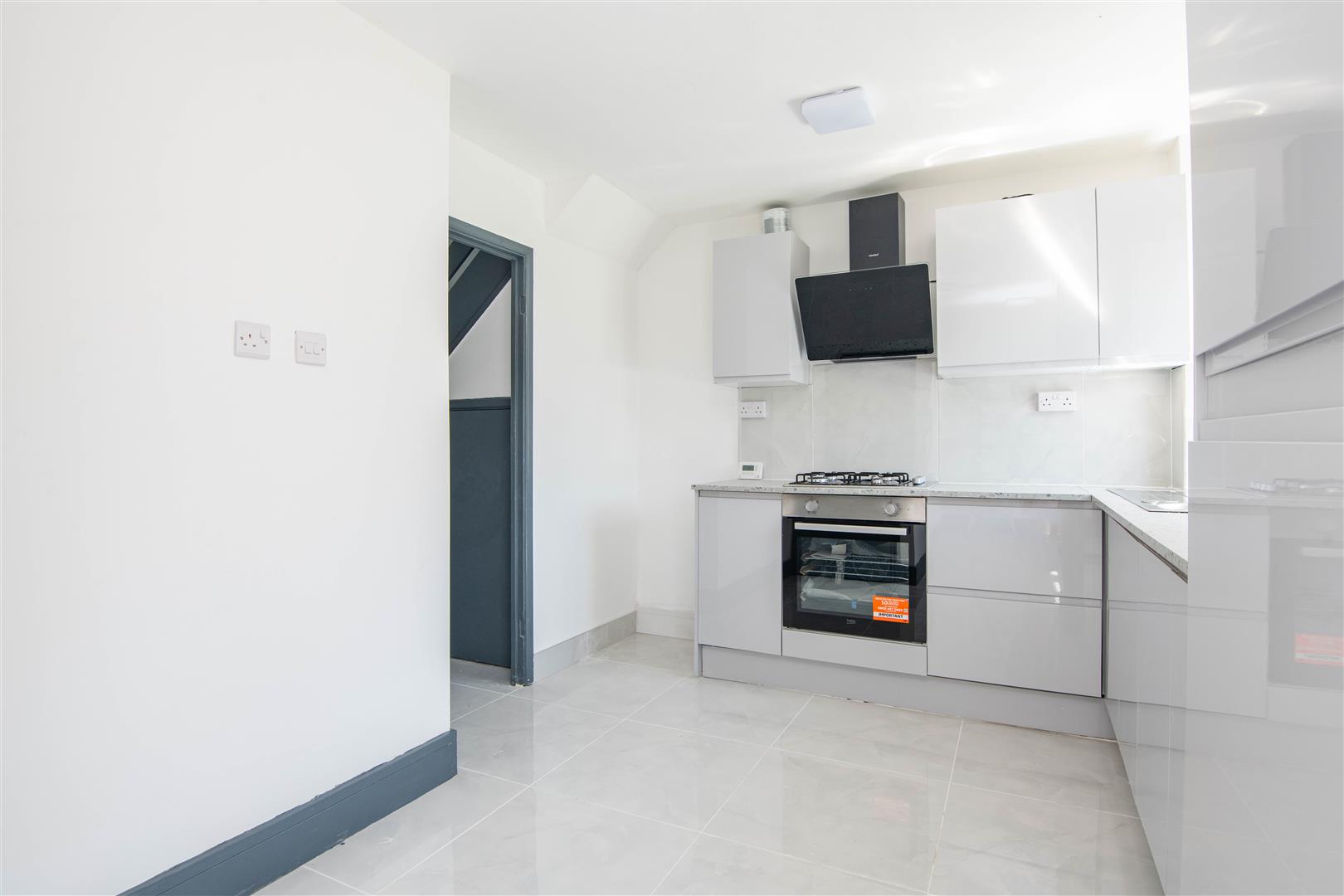 Well Orchard, Bamber Bridge, Preston